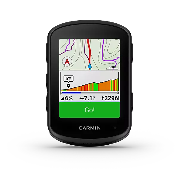 Garmin Edge® 840 - Standard Edition