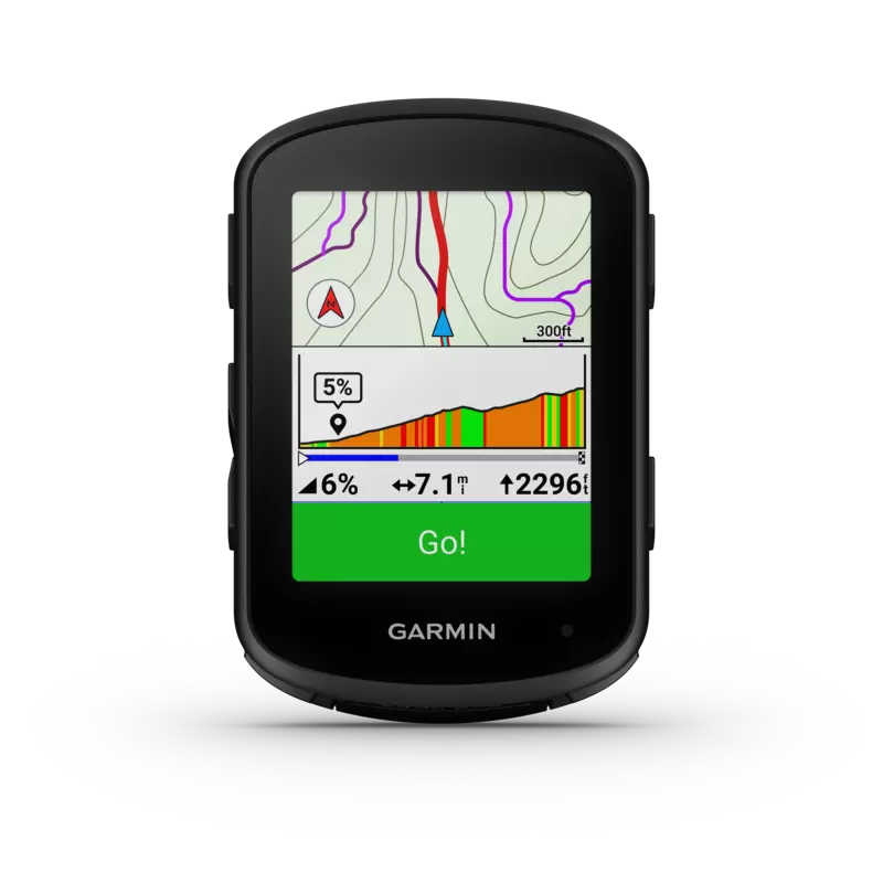 Garmin Edge® 840 - Standard Edition