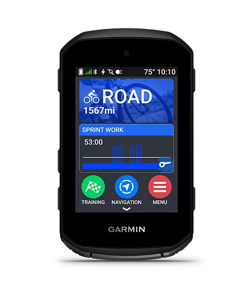 Garmin Edge® 1050