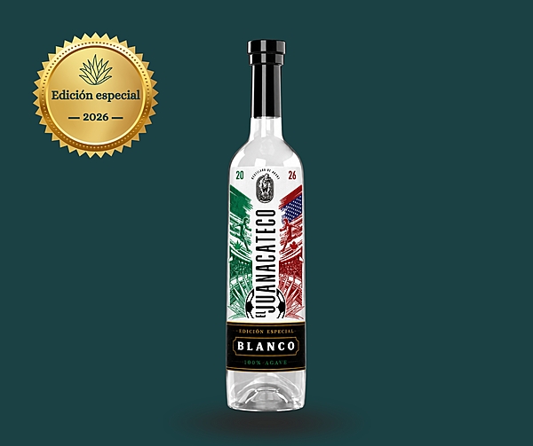 Destilado de agave el Juanacateco "Edición Especial" Destilado de agave el Juanacateco "Edición Especial"