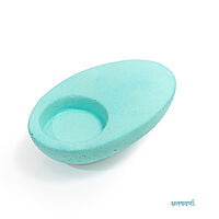 Egg Cut Diya