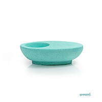 Egg Cut Diya