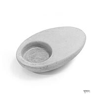 Egg Cut Diya