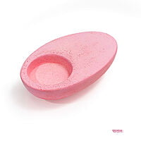 Egg Cut Diya