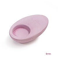 Egg Cut Diya