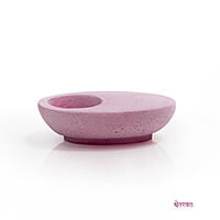 Egg Cut Diya