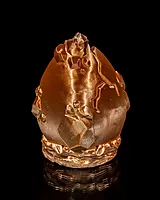 Egg Lamp
