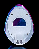 Egg Lamp