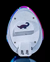Egg Lamp