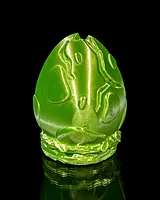 Egg Lamp
