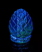 Egg Lamp