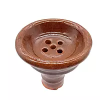 CLAY HEAD LARGE 1CT