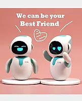 Eilik Desktop Companion Robot Blue