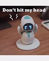 Eilik Desktop Companion Robot Blue