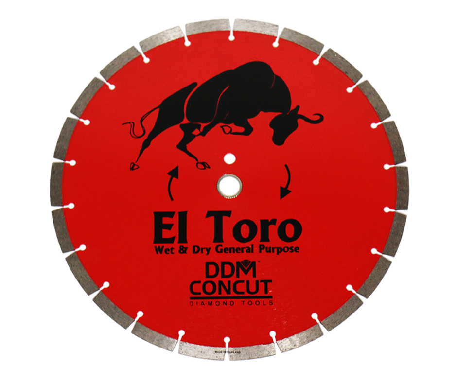 GENERAL PURPOSE DIAMOND BLADE GENERAL PURPOSE DIAMOND BLADE