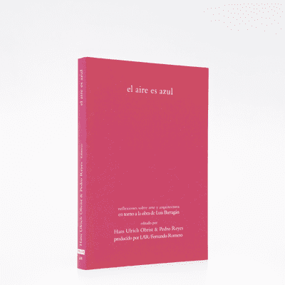 El aire es azul El aire es azul