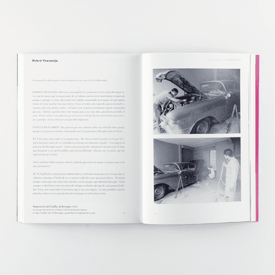 El aire es azul El aire es azul