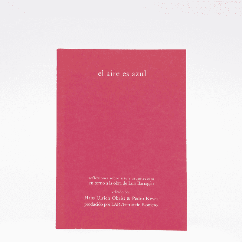 El aire es azul El aire es azul