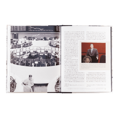 El crédito público de la historia hacendaria de México