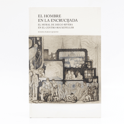 El hombre en la incrucijada El hombre en la incrucijada