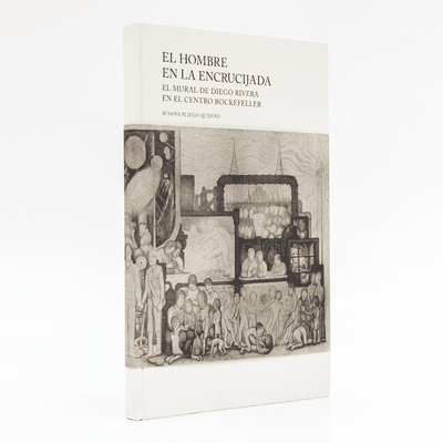 El hombre en la incrucijada El hombre en la incrucijada