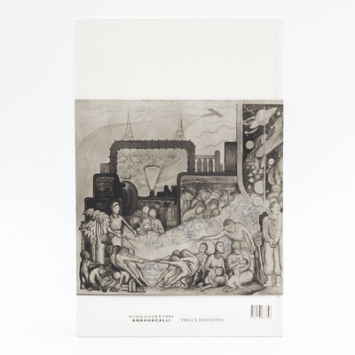 El hombre en la incrucijada El hombre en la incrucijada