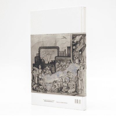 El hombre en la incrucijada El hombre en la incrucijada