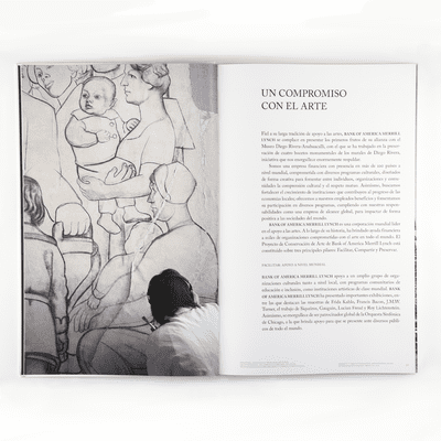 El hombre en la incrucijada El hombre en la incrucijada