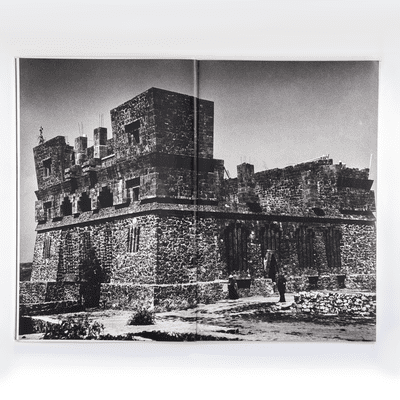 El hombre en la incrucijada El hombre en la incrucijada