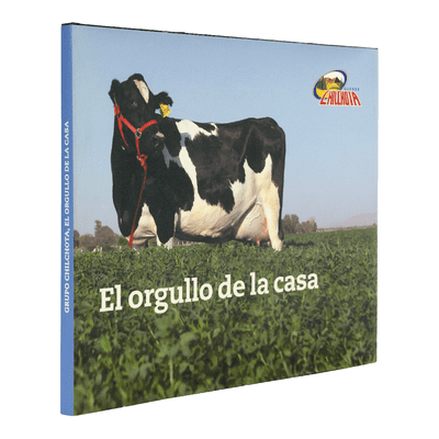 El orgullo de la casa