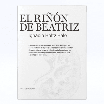 El riñón de Beatriz El riñón de Beatriz