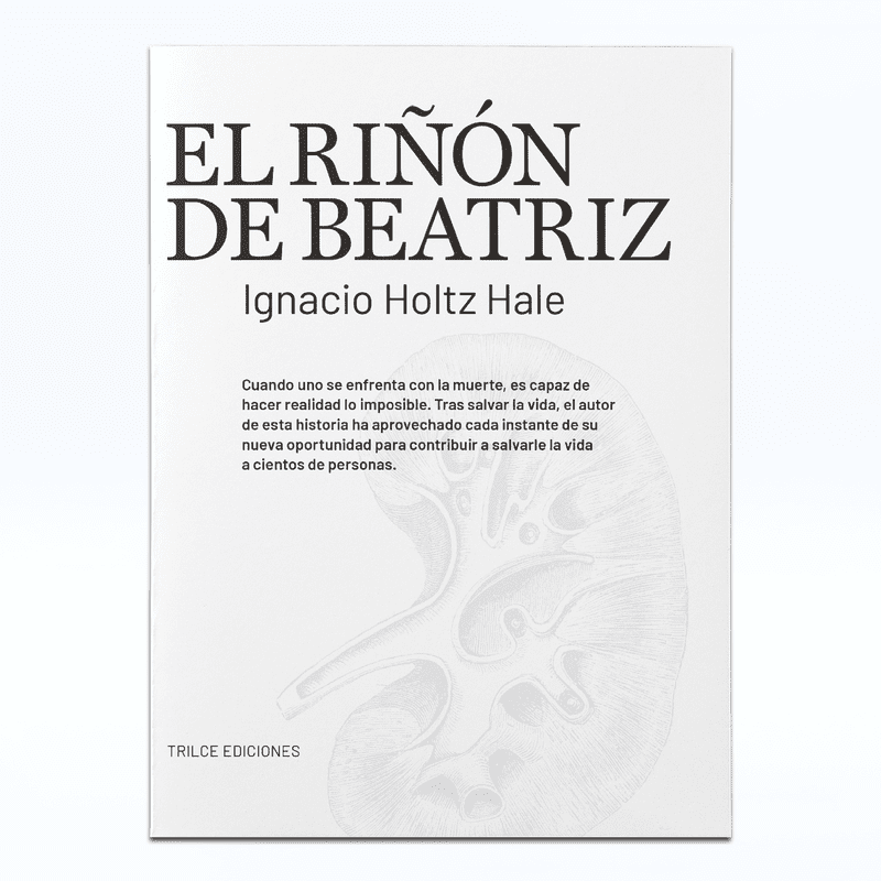 El riñón de Beatriz El riñón de Beatriz