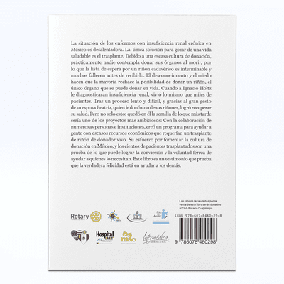 El riñón de Beatriz El riñón de Beatriz