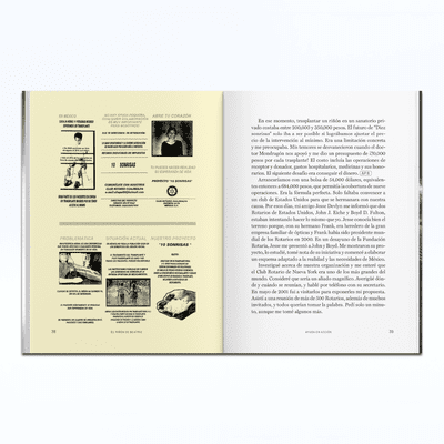 El riñón de Beatriz El riñón de Beatriz