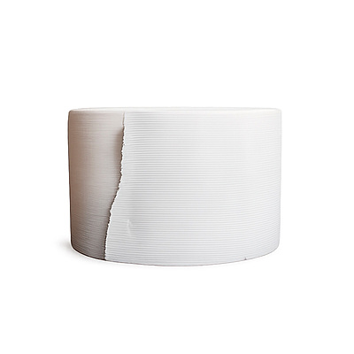 Elastico Plano 1.5Cmt Blanco Rollo X 50 Metros