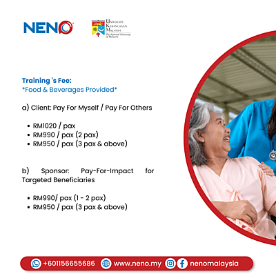 Basic Course Elderly Care Basic Course Elderly Care