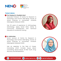 Basic Course Elderly Care