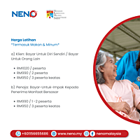 Basic Course Elderly Care
