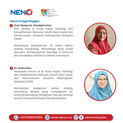 Basic Course Elderly Care Basic Course Elderly Care