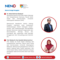 Basic Course Elderly Care