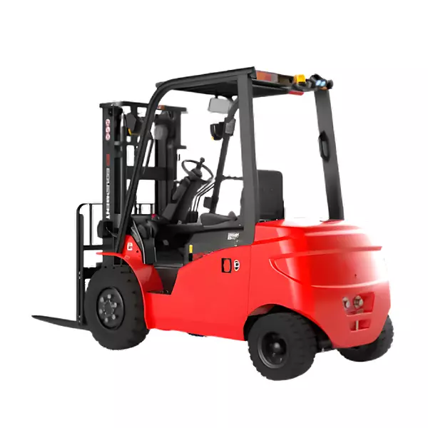 Electric Forklift Truck EFL303