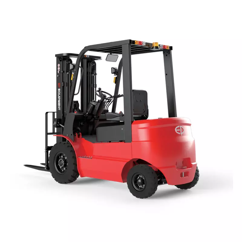 Electric Forklift Truck EFX 302