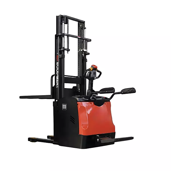 Electric Stacker ES16-RS