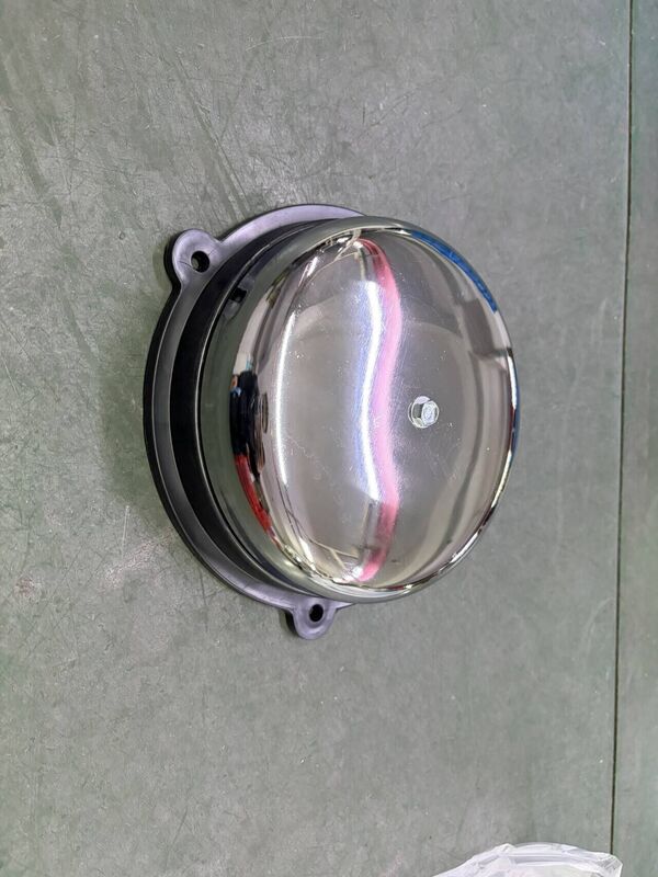Electric Bell UC4 12 inches