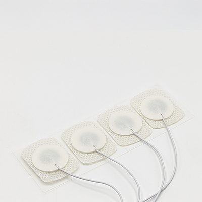 Disposable EMG Surface Electrodes, 0.7mm TP Connector