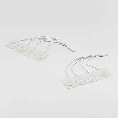 Disposable EMG Surface Electrodes, 0.7mm TP Connector