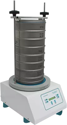Electromagnetic Sieve Shaker EMS-08