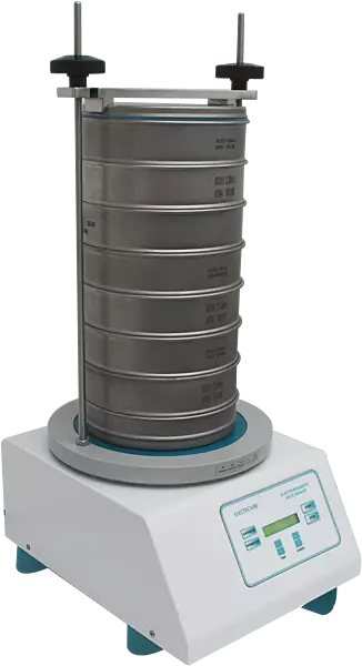 Electromagnetic Sieve Shaker EMS-08