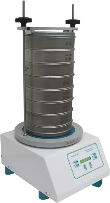 Electromagnetic Sieve Shaker EMS-08