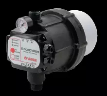 Electrovarem Pump Controller 240V 3 HP